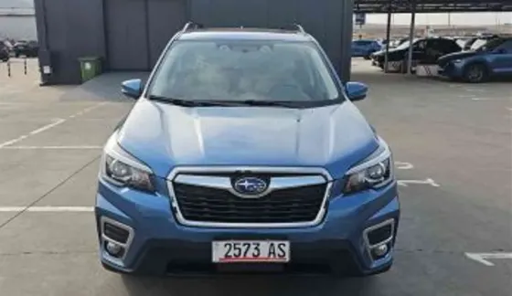 Subaru Forester 2020 თბილისი