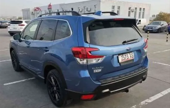 Subaru Forester 2020 თბილისი