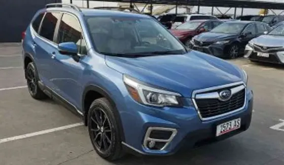 Subaru Forester 2020 თბილისი