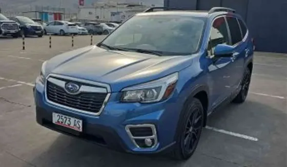 Subaru Forester 2020 თბილისი