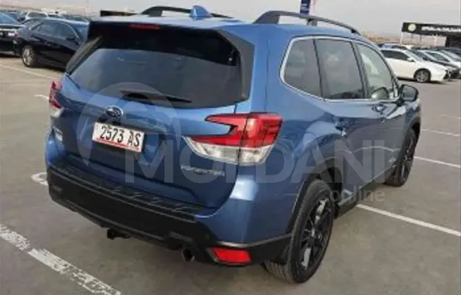 Subaru Forester 2020 თბილისი - photo 5