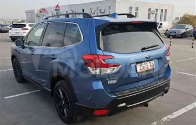 Subaru Forester 2020 თბილისი - photo 3