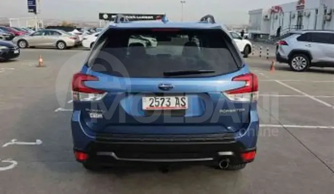 Subaru Forester 2020 თბილისი - photo 6