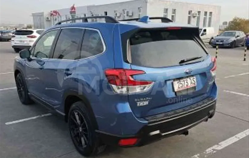 Subaru Forester 2020 თბილისი - photo 3