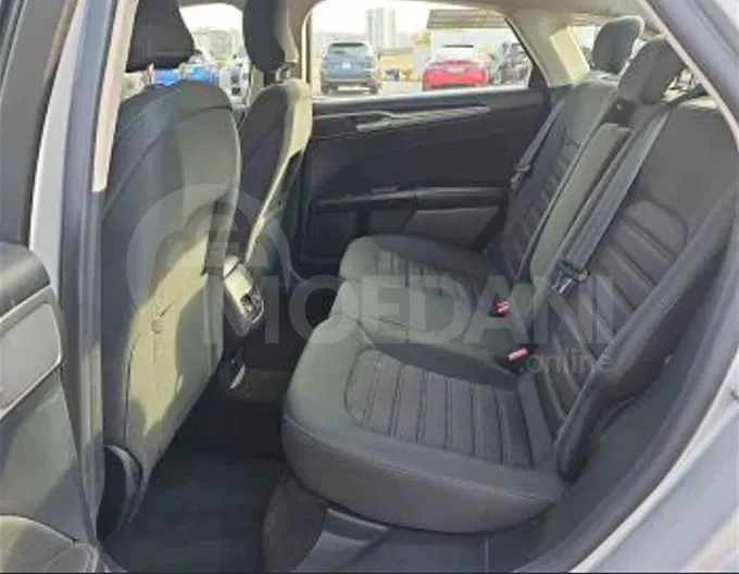 Ford Fusion 2L 2019 Тбилиси - изображение 3