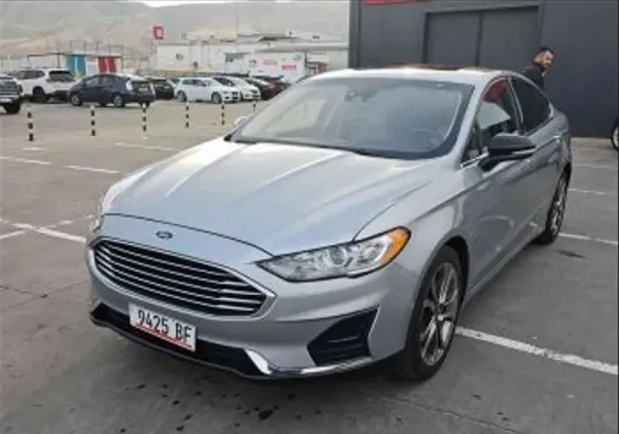 Ford Fusion 2019 თბილისი