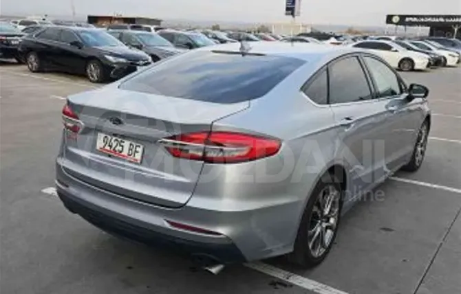 Ford Fusion 2019 თბილისი - photo 6