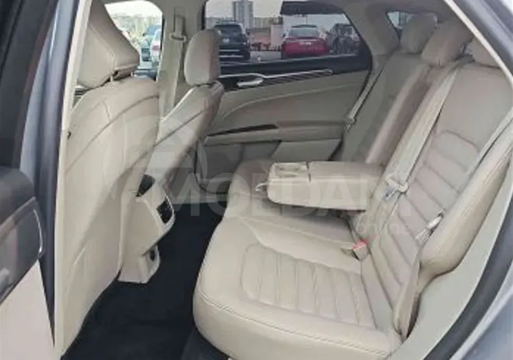Ford Fusion 1.5L 2019 თბილისი - photo 8
