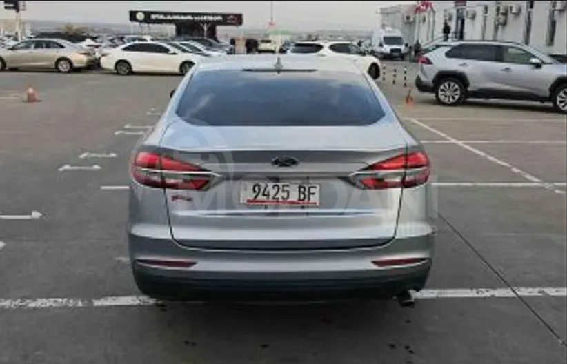Ford Fusion 1.5L 2019 თბილისი - photo 7