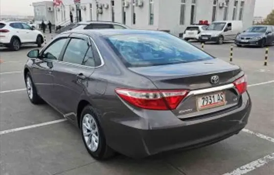 Toyota Camry 2015 Тбилиси