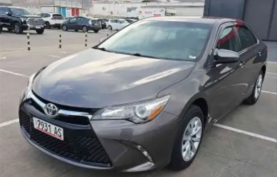 Toyota Camry 2015 Тбилиси