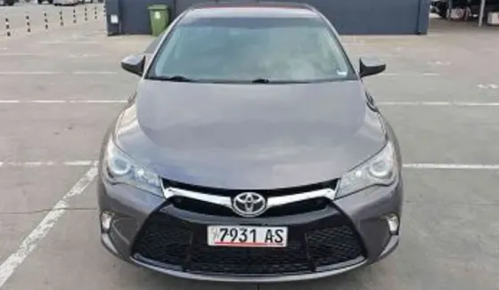 Toyota Camry 2015 Тбилиси