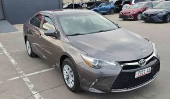 Toyota Camry 2015 Тбилиси