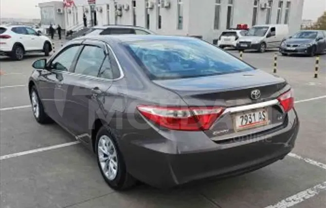 Toyota Camry 2015 Тбилиси - изображение 3