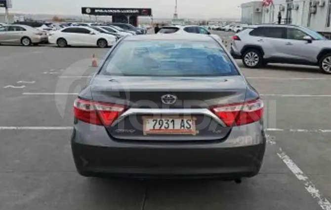 Toyota Camry 2015 Тбилиси - изображение 7