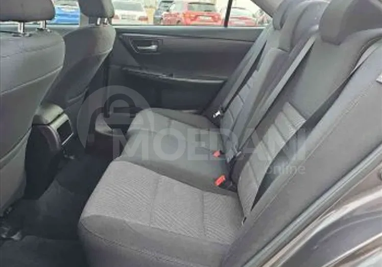 Toyota Camry 2.5L 2015 Тбилиси - изображение 4