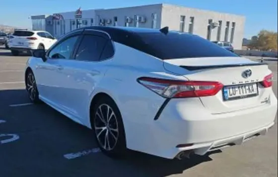 Toyota Camry 2018 Тбилиси