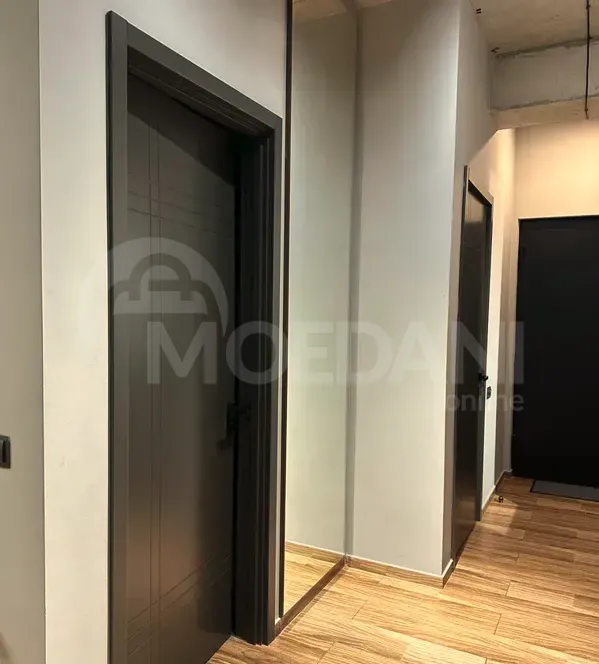 Apartments For Sale two-room 54м² 3/12 floor Tbilisi - photo 9