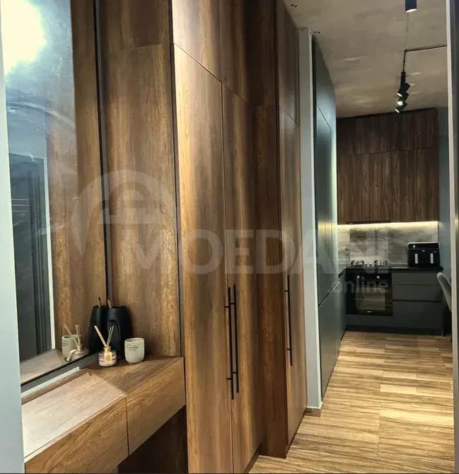 Apartments For Sale two-room 54м² 3/12 floor Tbilisi - photo 6