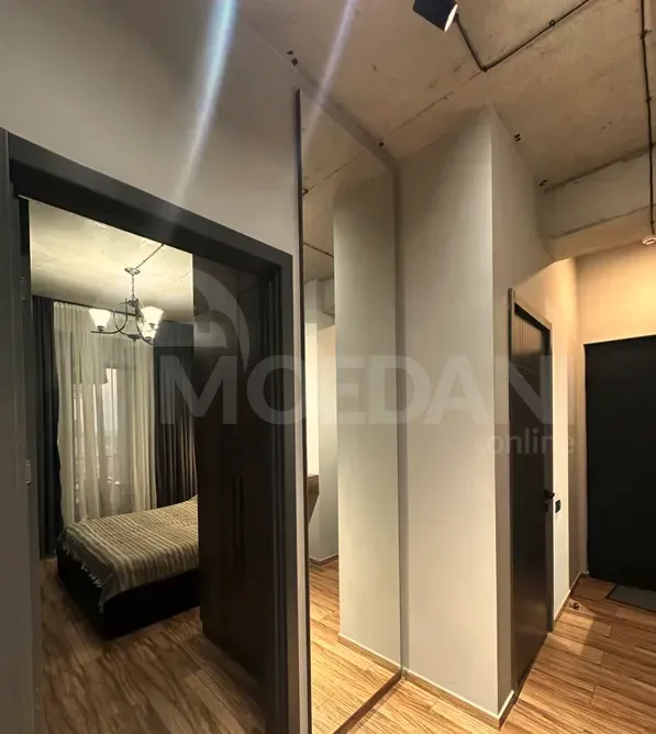 Apartments For Sale two-room 54м² 3/12 floor Tbilisi - photo 8