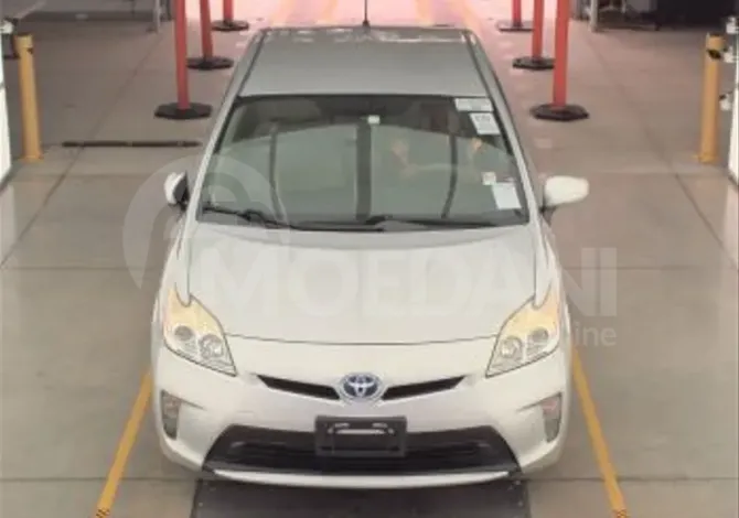 Toyota Prius 2015 Tbilisi - photo 1