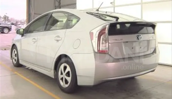 Toyota Prius 2015 Tbilisi - photo 3