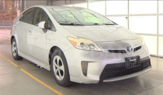 Toyota Prius 2015 Tbilisi - photo 6