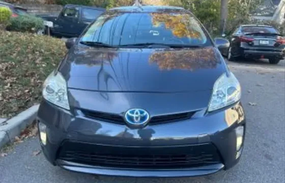 Toyota Prius 2014 თბილისი