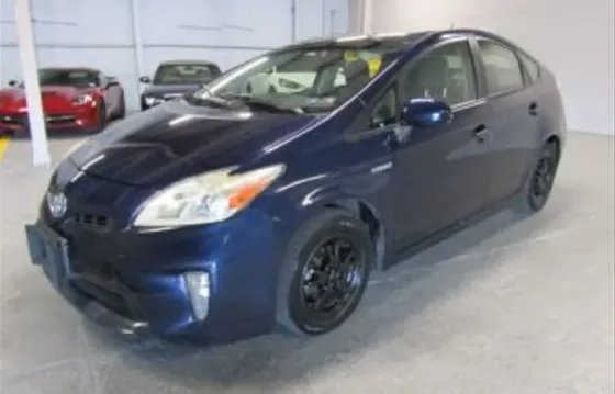 Toyota Prius 2014 თბილისი