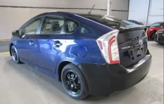 Toyota Prius 2014 თბილისი