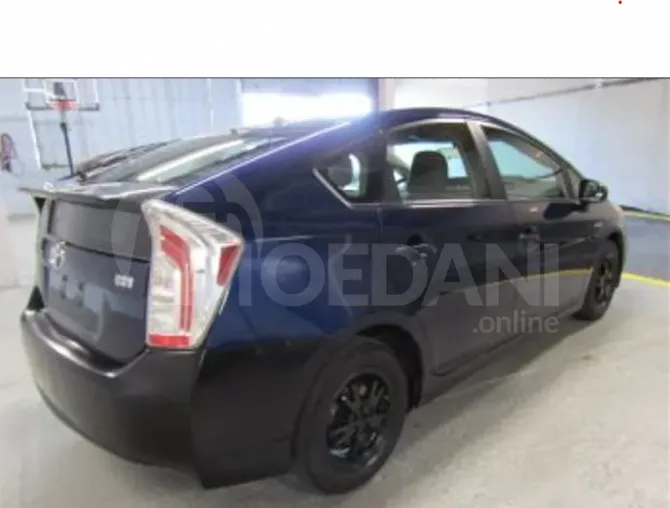 Toyota Prius 2014 Tbilisi - photo 3