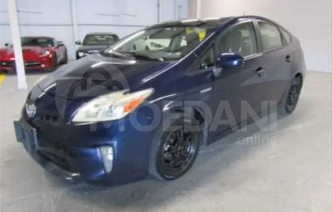 Toyota Prius 2014 Tbilisi - photo 2