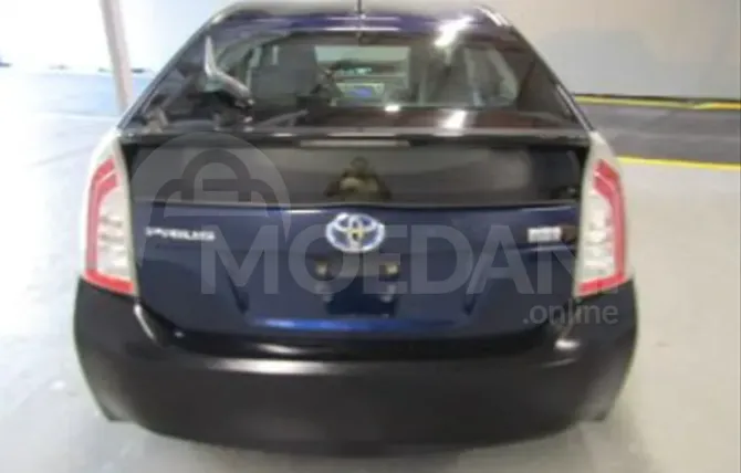 Toyota Prius 2014 Tbilisi - photo 7