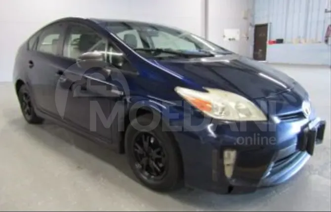 Toyota Prius 2014 Tbilisi - photo 5