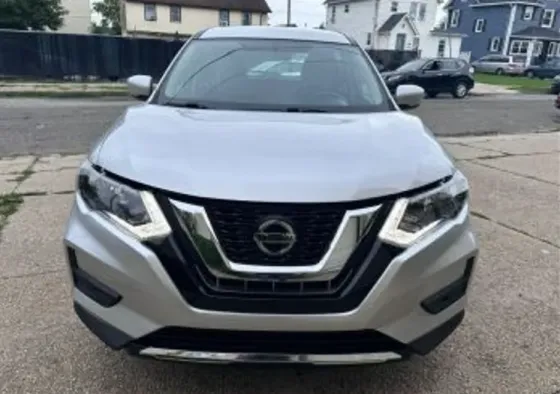 Nissan Rogue 2018 თბილისი