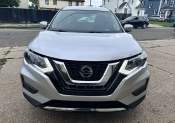 Nissan Rogue 2018 თბილისი