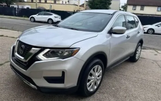 Nissan Rogue 2018 თბილისი