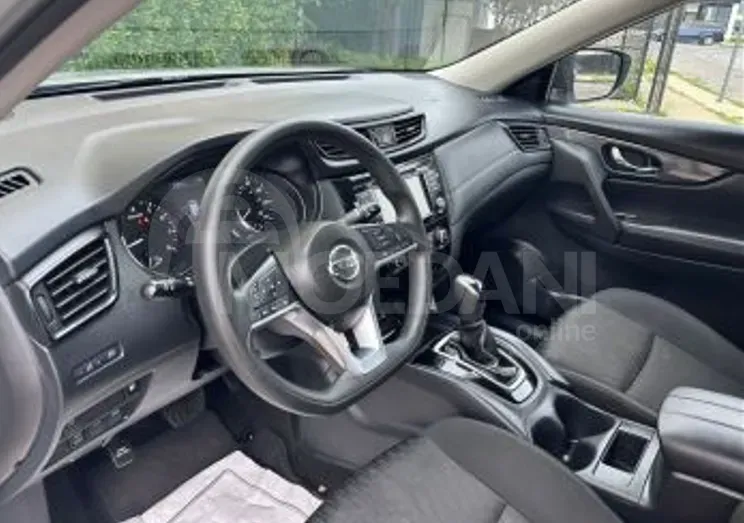 Nissan Rogue 2018 Тбилиси - изображение 8