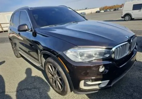 BMW X5 2015 თბილისი