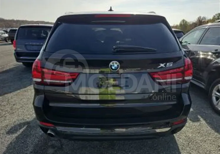 BMW X5 2015 თბილისი - photo 7