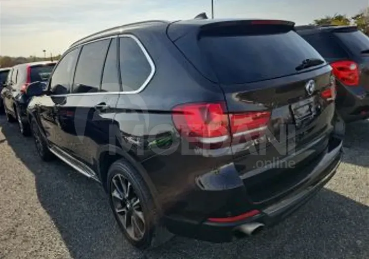 BMW X5 2015 თბილისი - photo 6