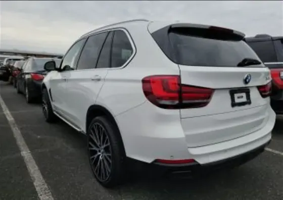 BMW X5 2018 თბილისი