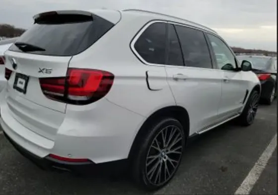 BMW X5 2018 თბილისი