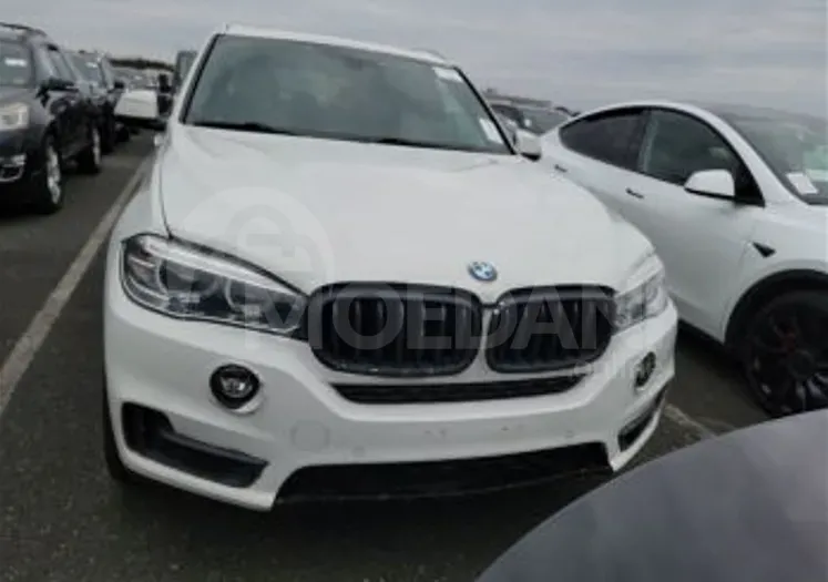 BMW X5 2018 Тбилиси - изображение 6