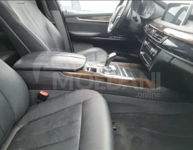 BMW X5 2018 Тбилиси - изображение 7