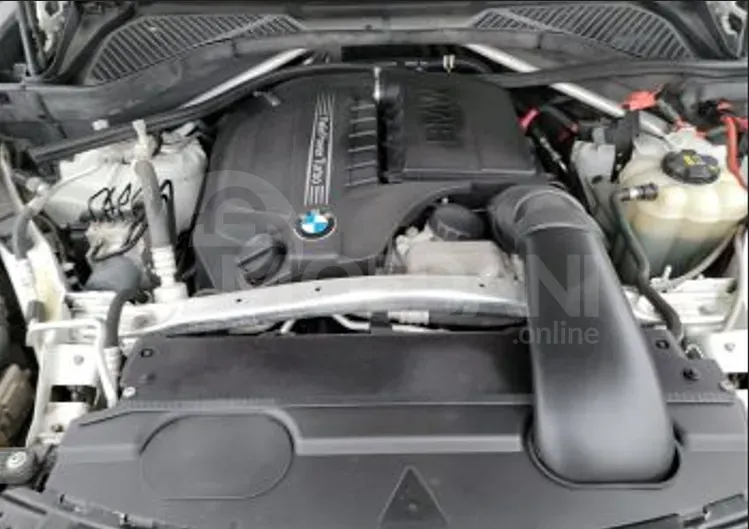 BMW X5 2018 Тбилиси - изображение 3