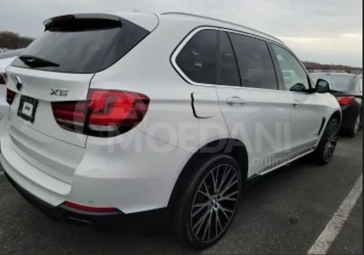 BMW X5 2018 Тбилиси - изображение 5