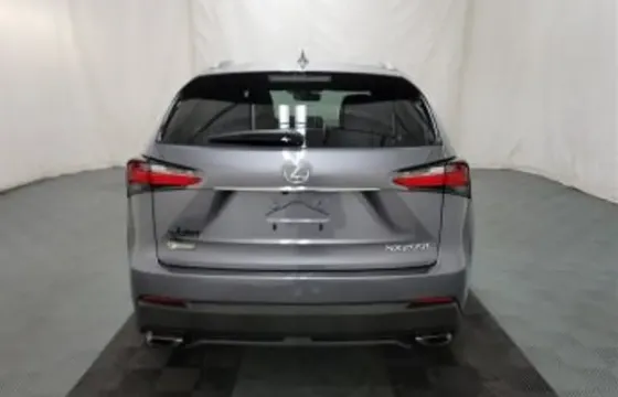 Lexus NX 2015 თბილისი