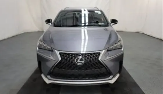 Lexus NX 2015 თბილისი