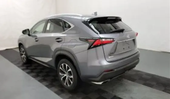 Lexus NX 2015 თბილისი